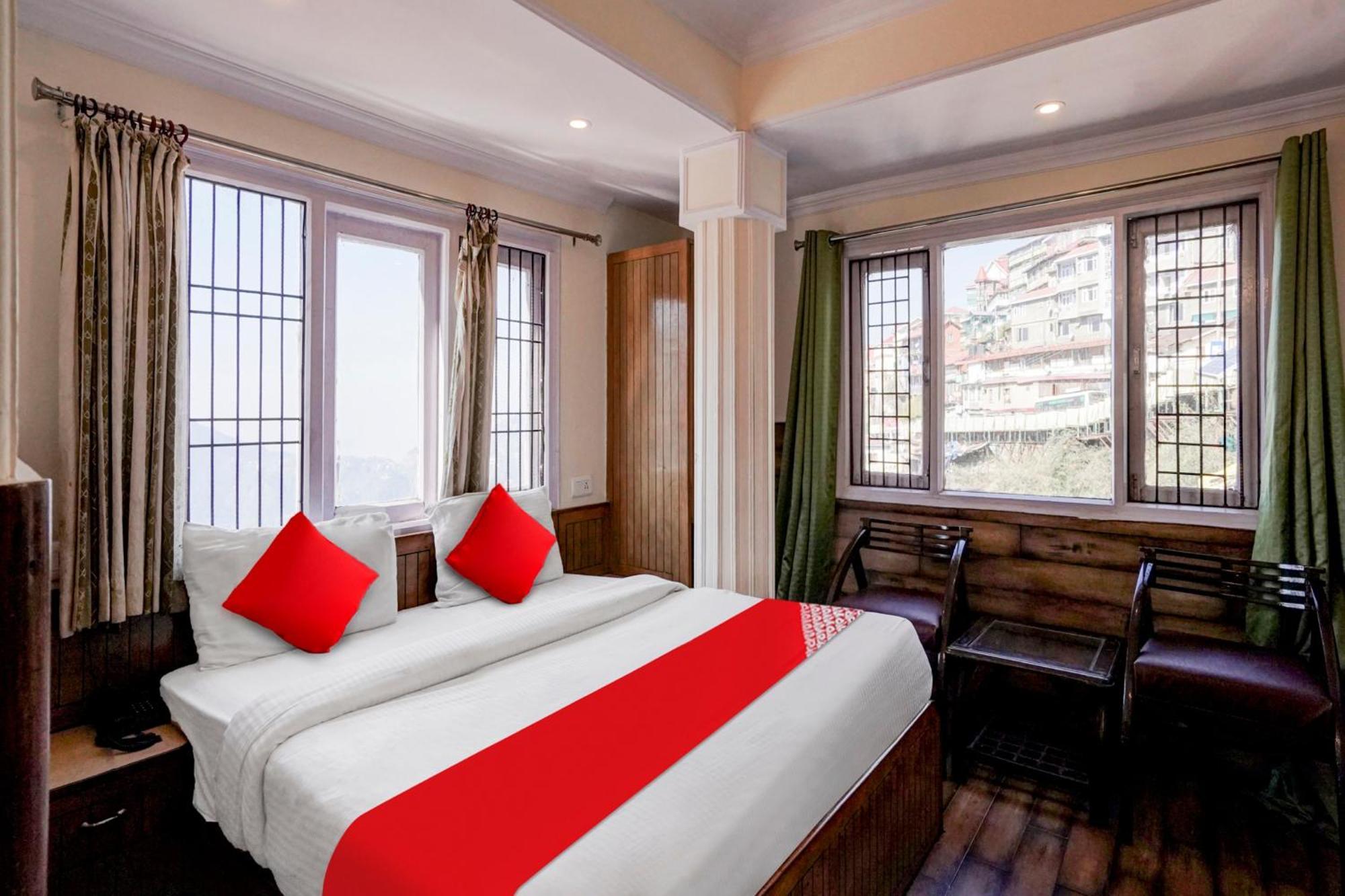 O Apasara Hotel Shimla