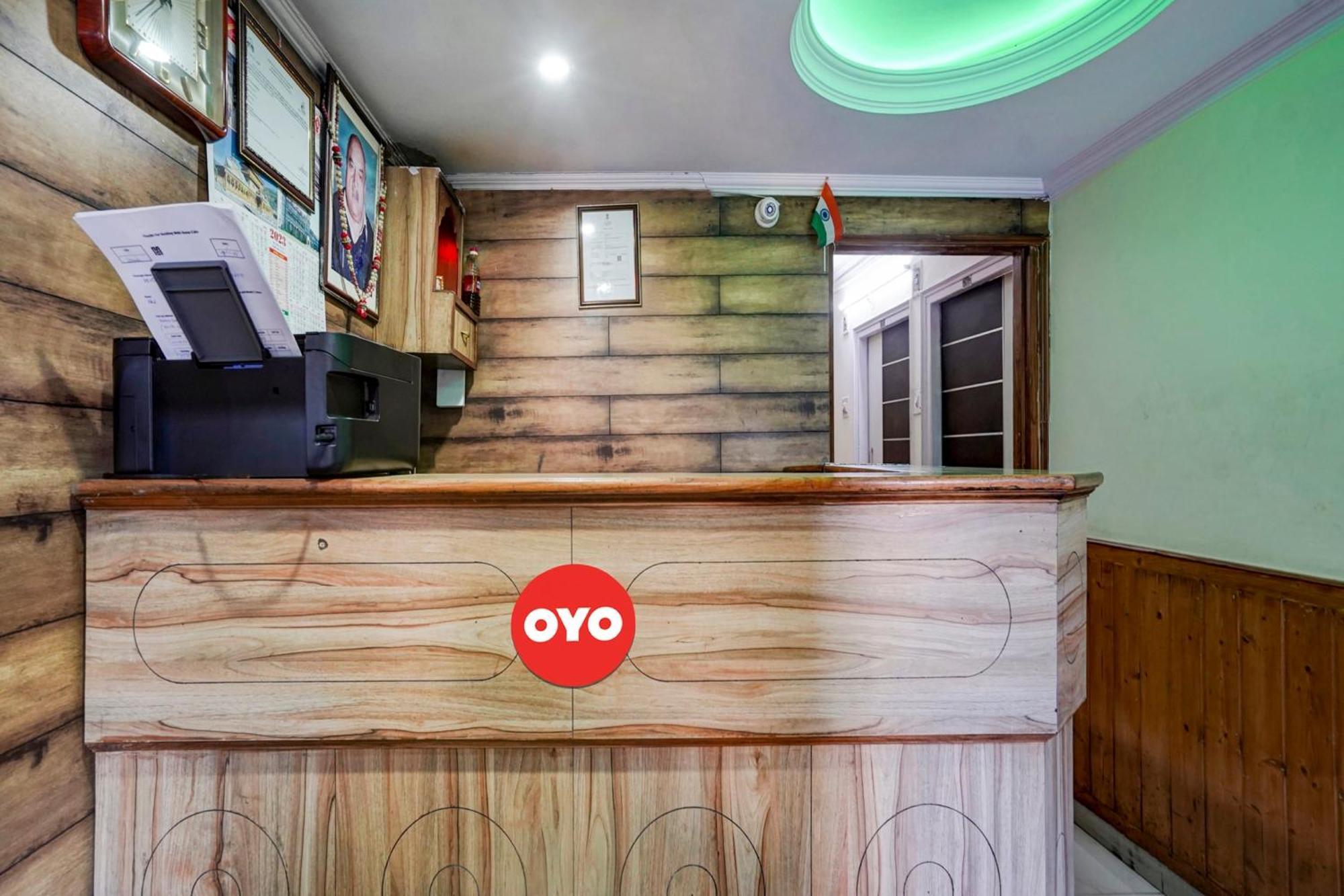Hotel O Apasara Shimla