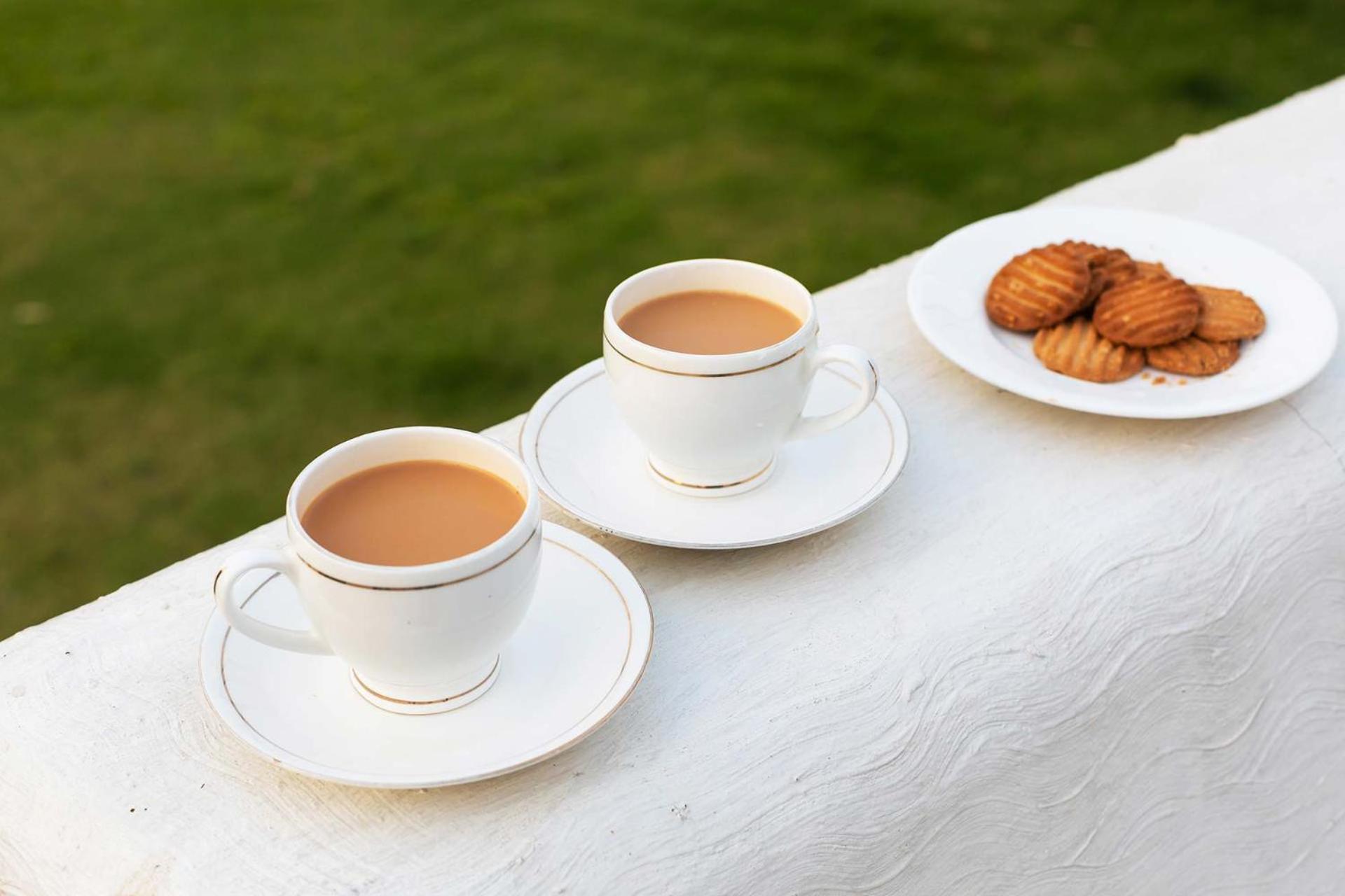 Villa Stayvista At Elm - Elysium Estate With Complimentary Hi-tea, Hill View, Lawn