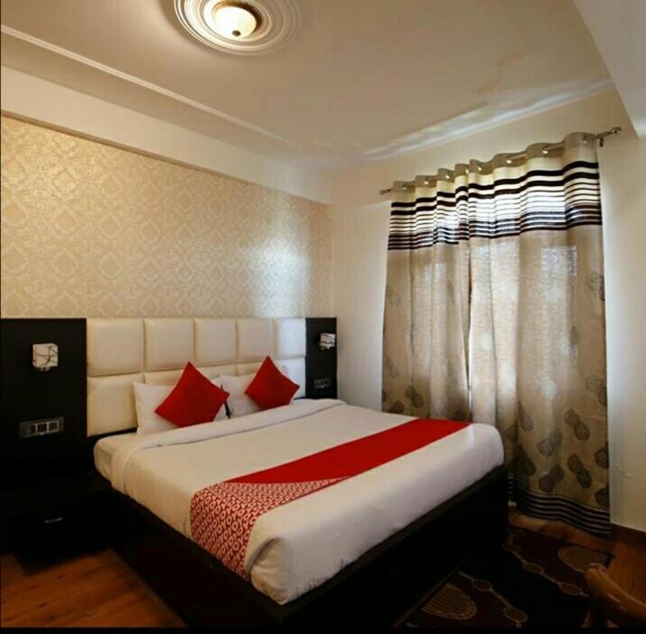 Hotel The Golden Paradise Shimla