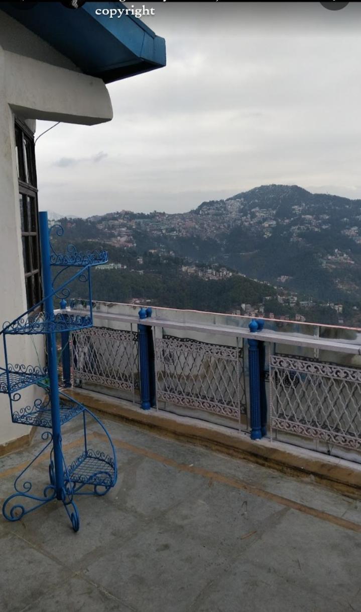 The Golden Paradise Hotel Shimla