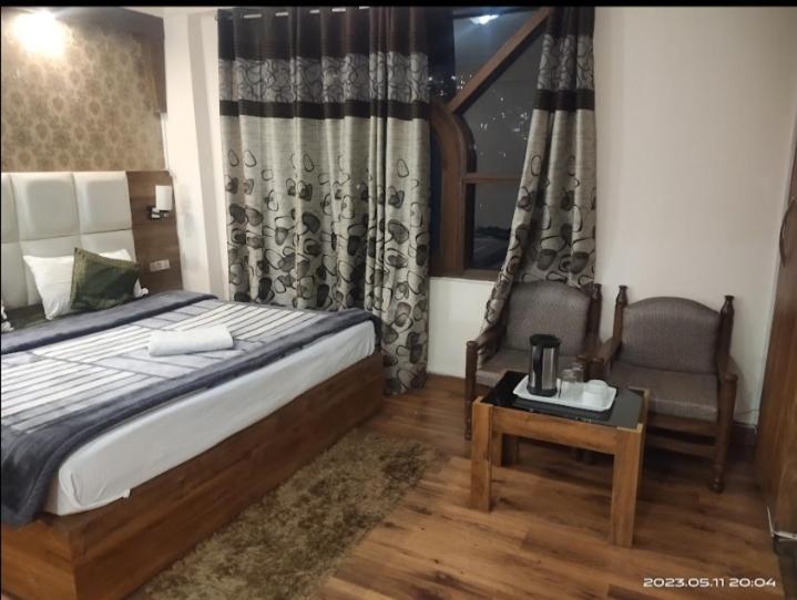 Hotel The Golden Paradise 3*