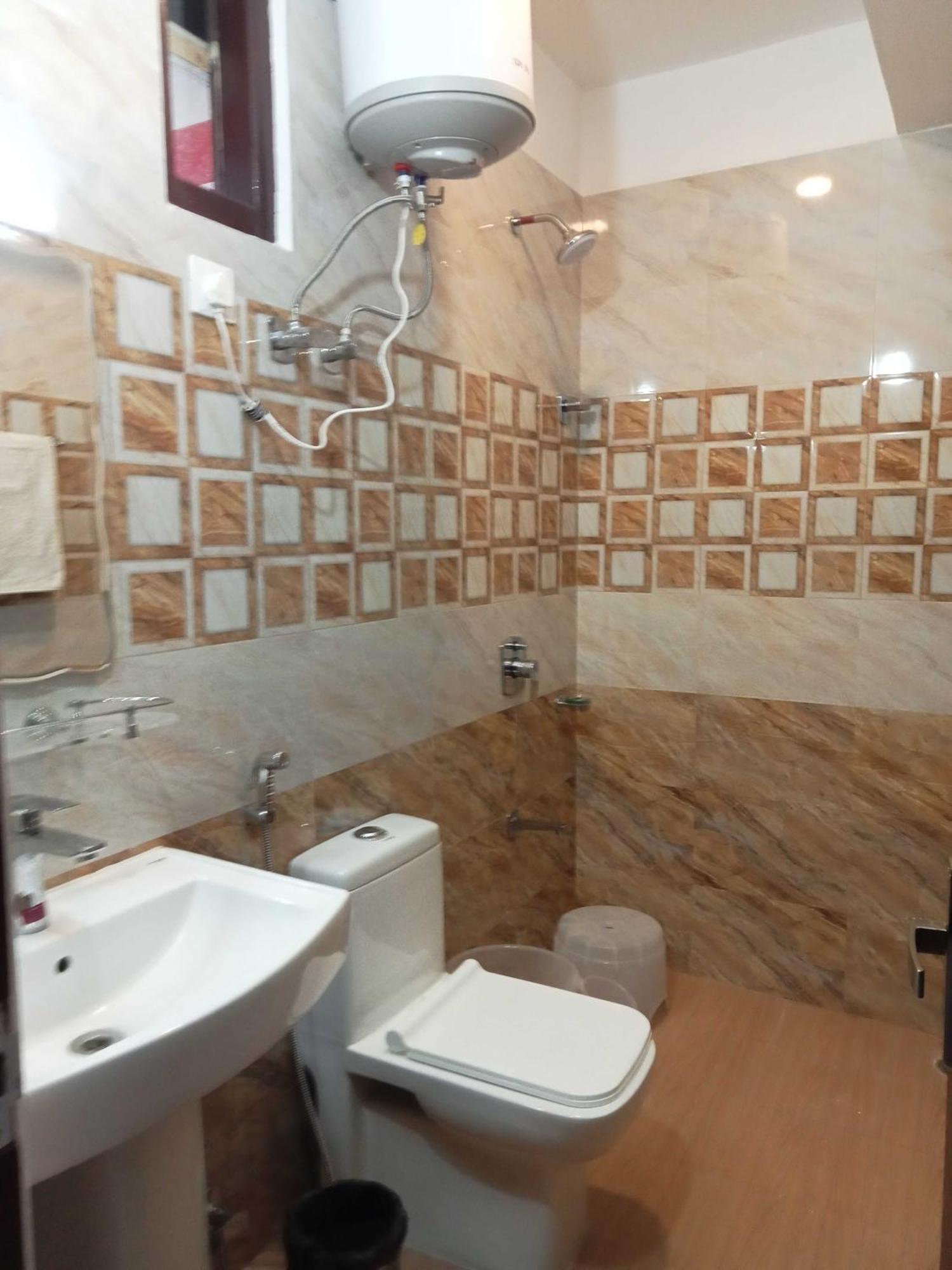 O Srishti Nikunj Hotel