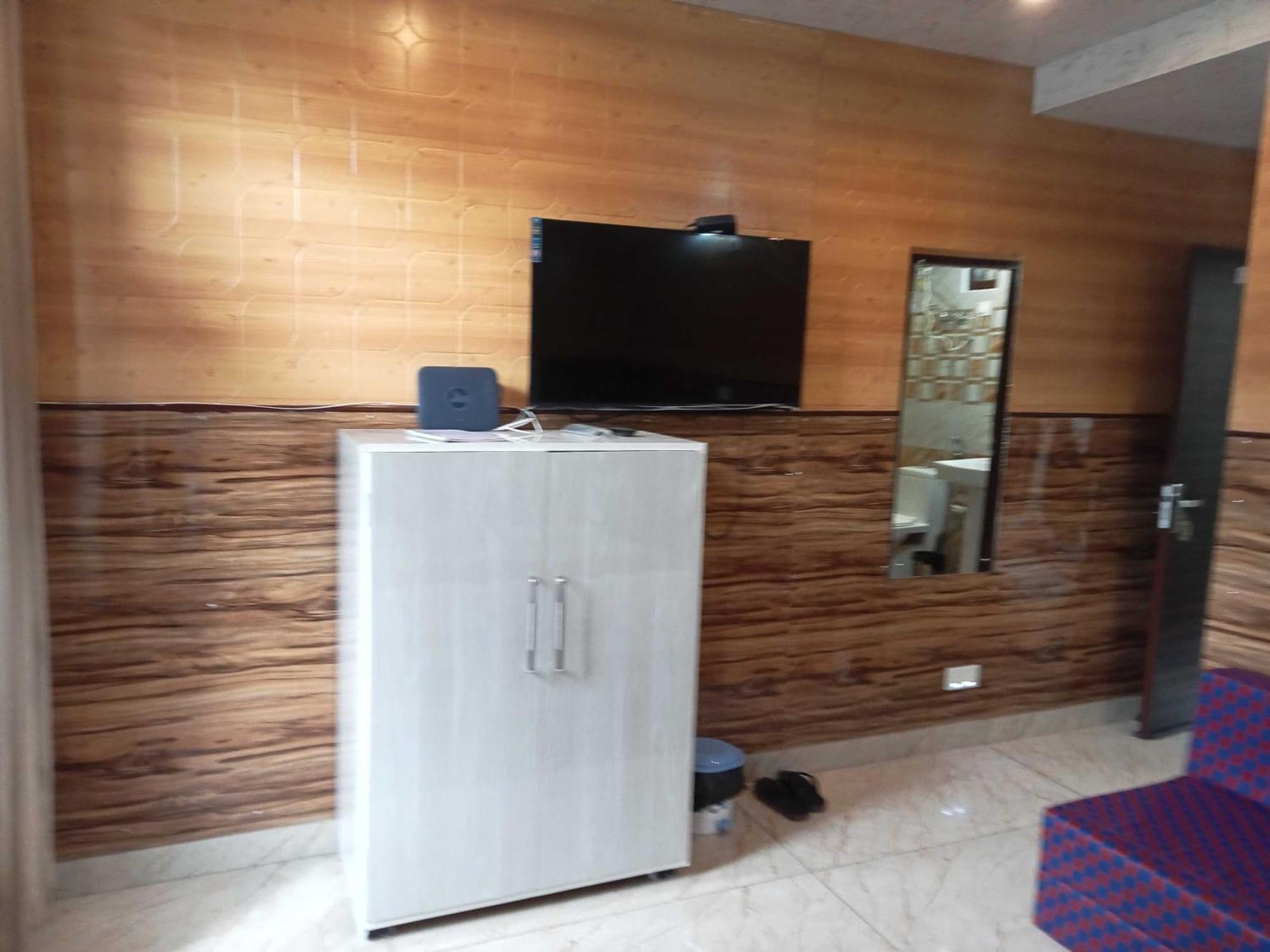 O Srishti Nikunj Hotel Shimla