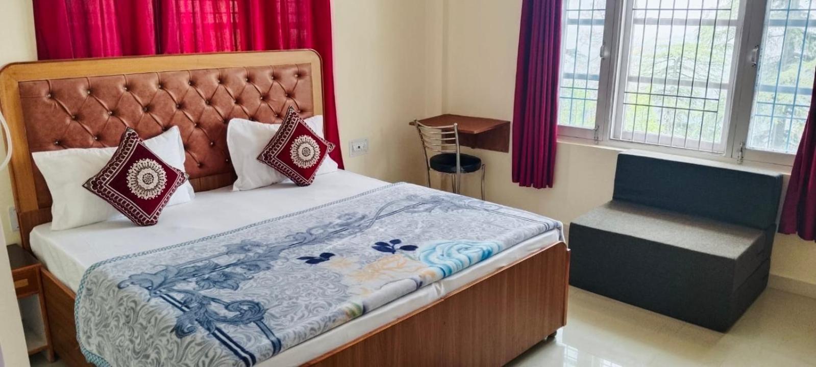Bed & Breakfast The Boho Near Mall *