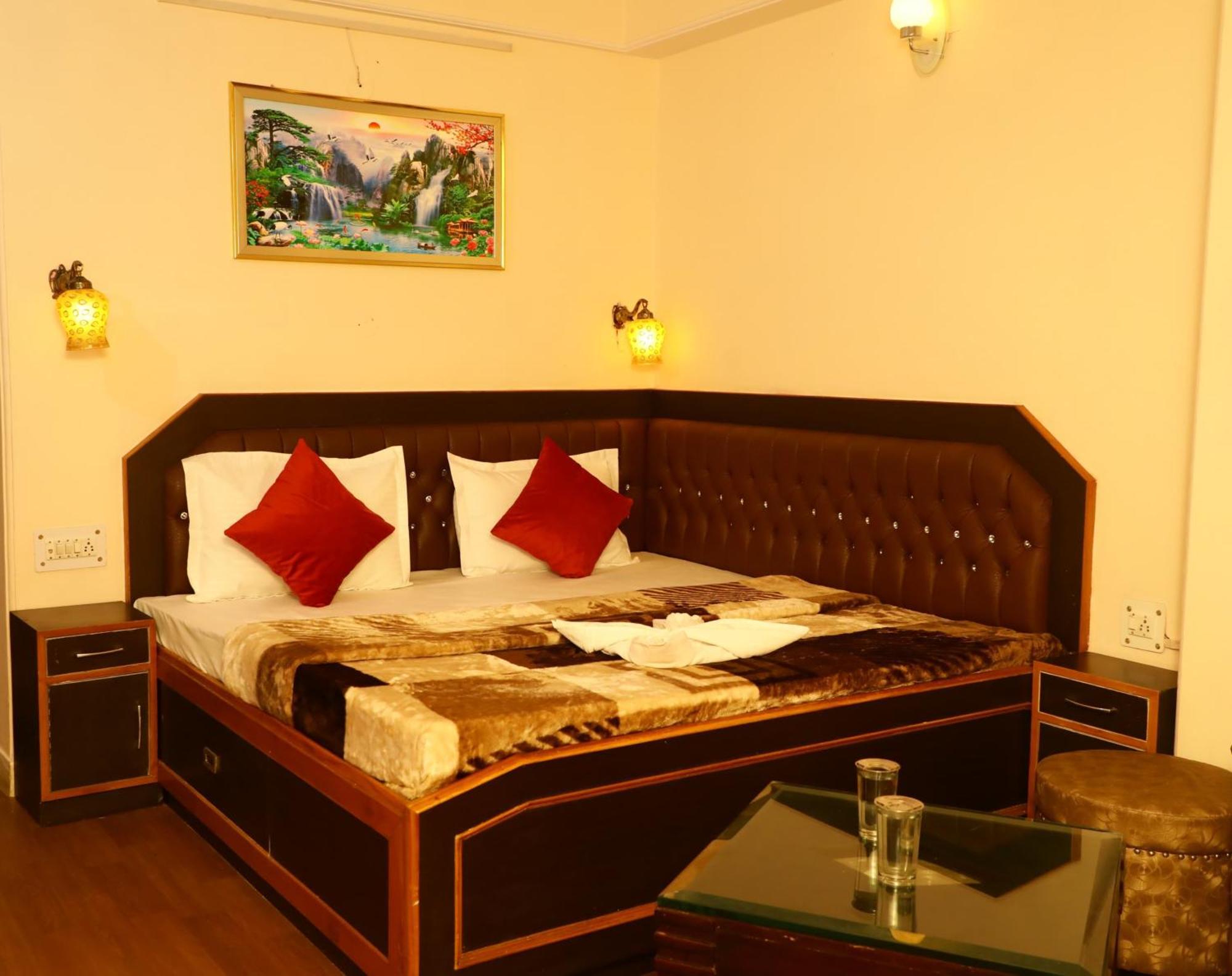 Sapphire Shimla