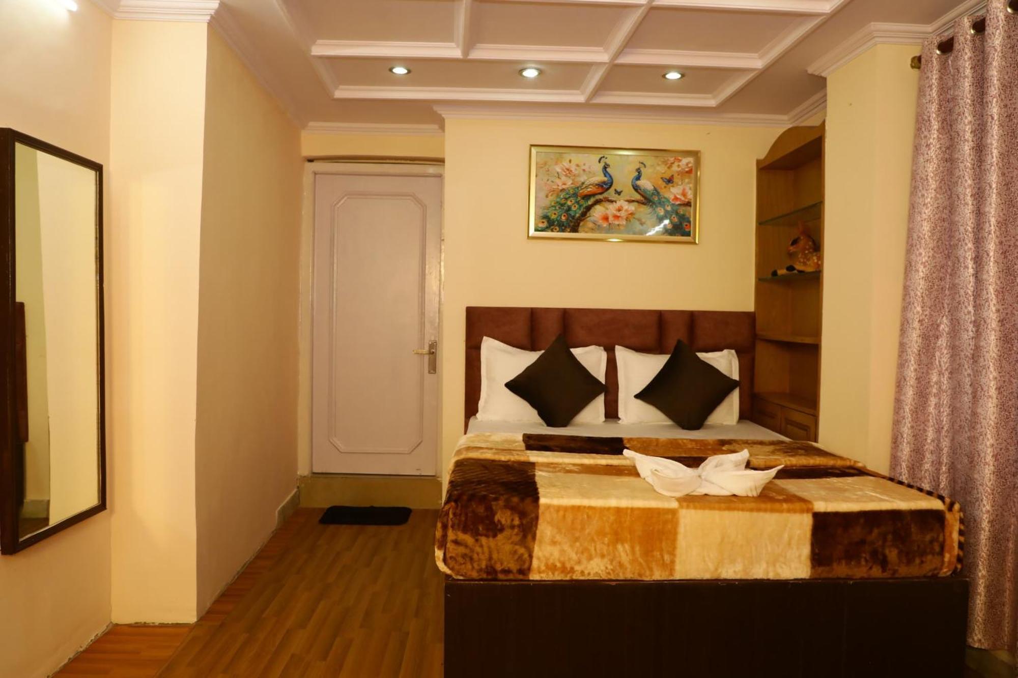 Bed & Breakfast Sapphire