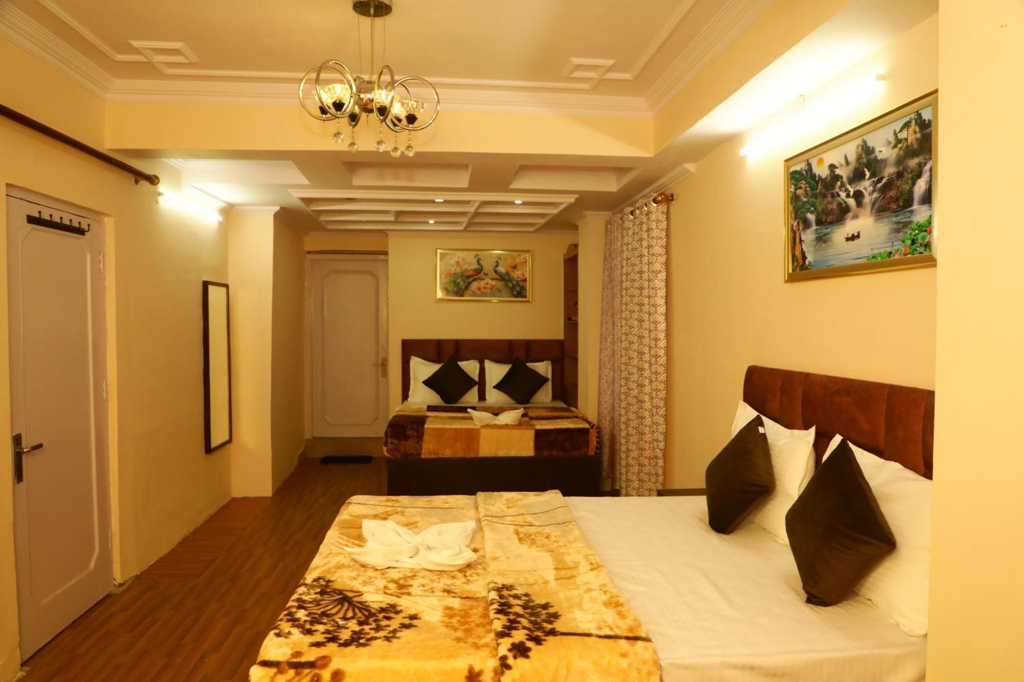 Bed & Breakfast Sapphire *