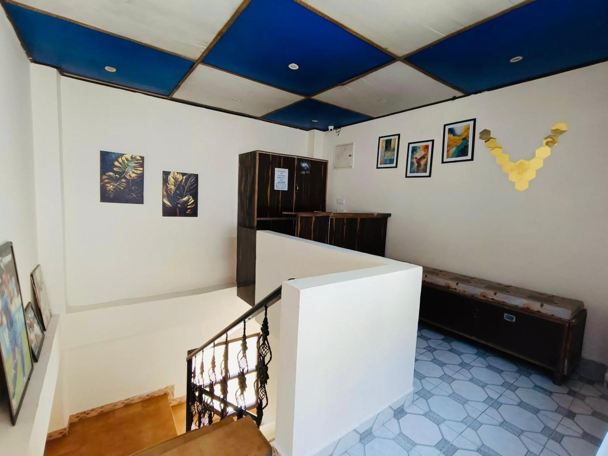 Bed & Breakfast Boho Regency Shimla