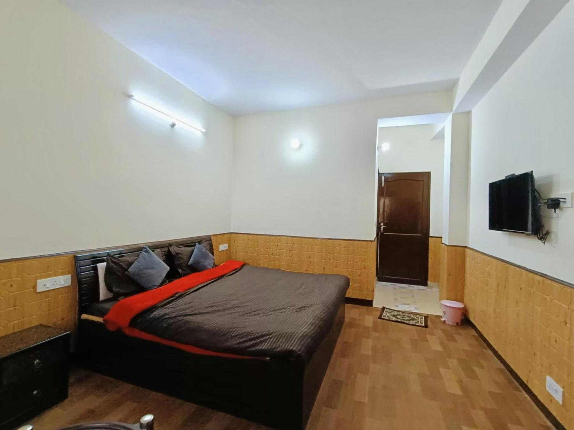 Bed & Breakfast Boho Regency Shimla
