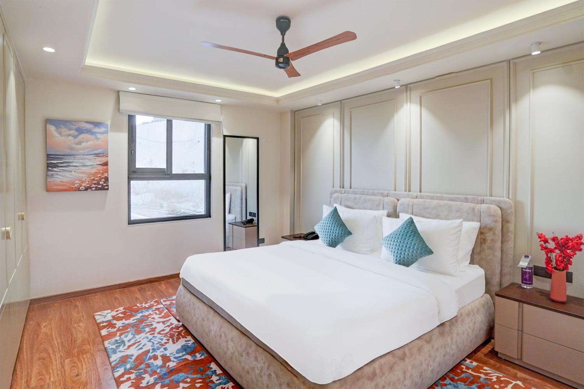 Sunday Premium 5 Bhk Kufri, 4* Shimla
