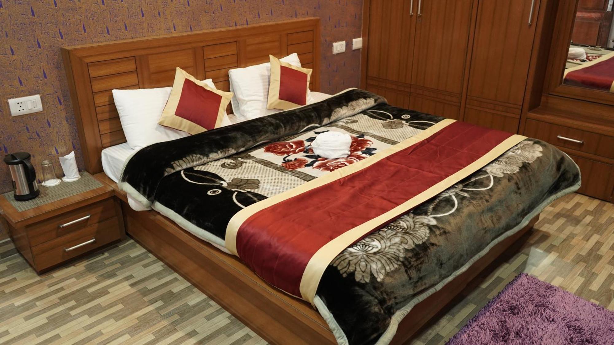 Platonia Homes * Shimla