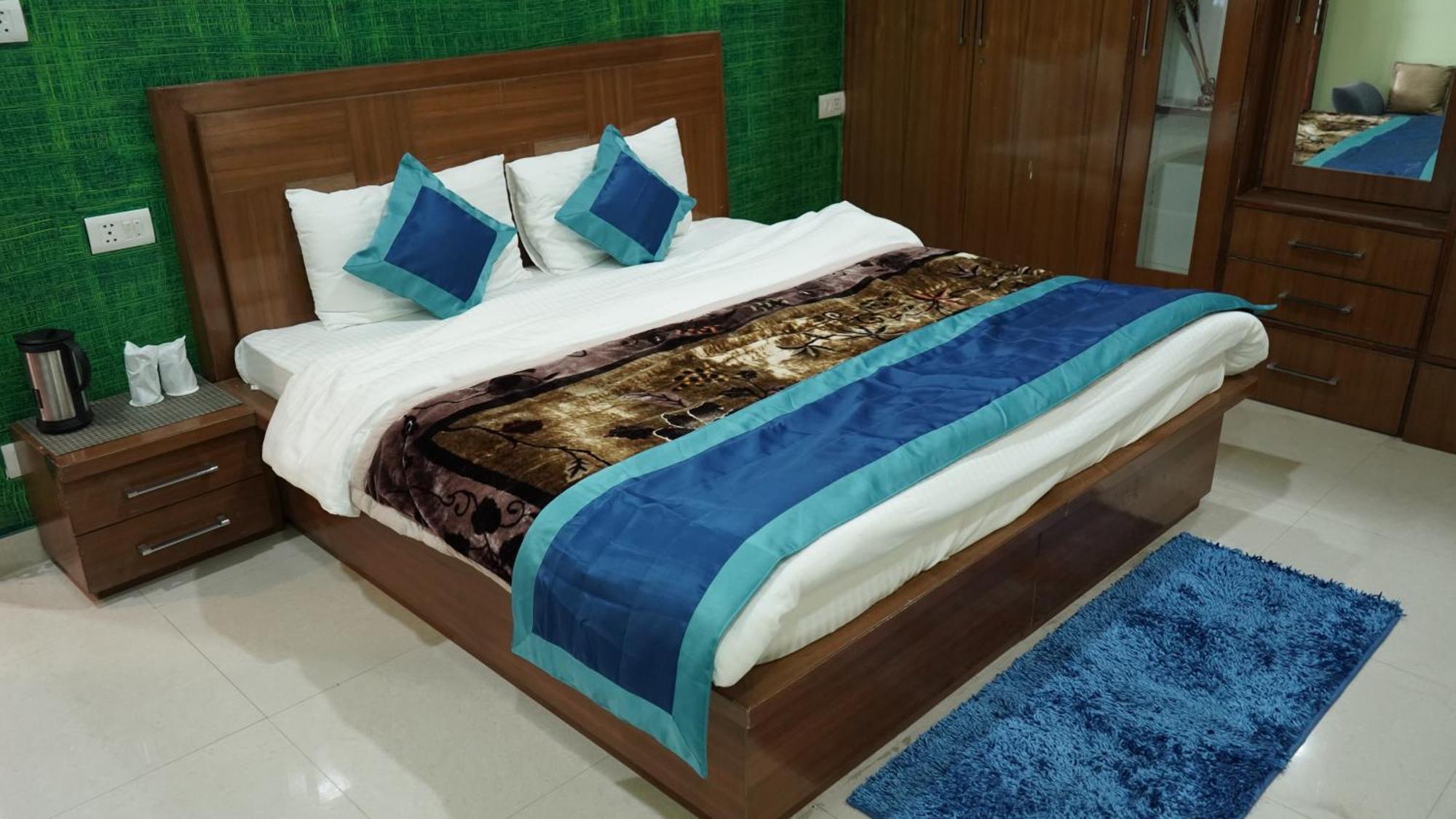 Homestay Platonia Homes Shimla