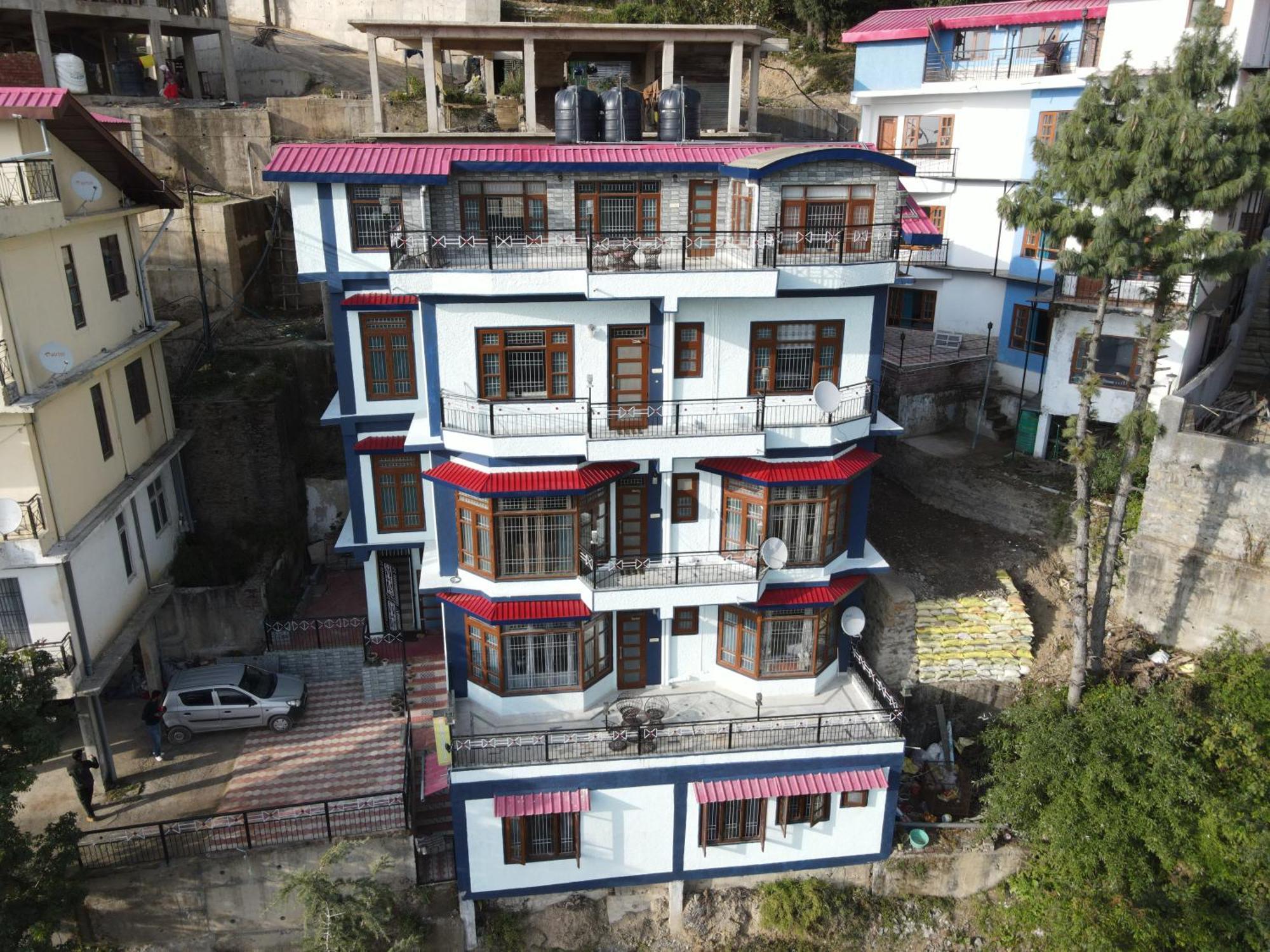 Platonia Homes * Shimla