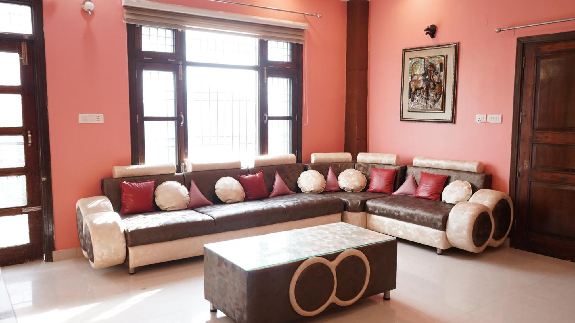 Platonia Homes Homestay Shimla