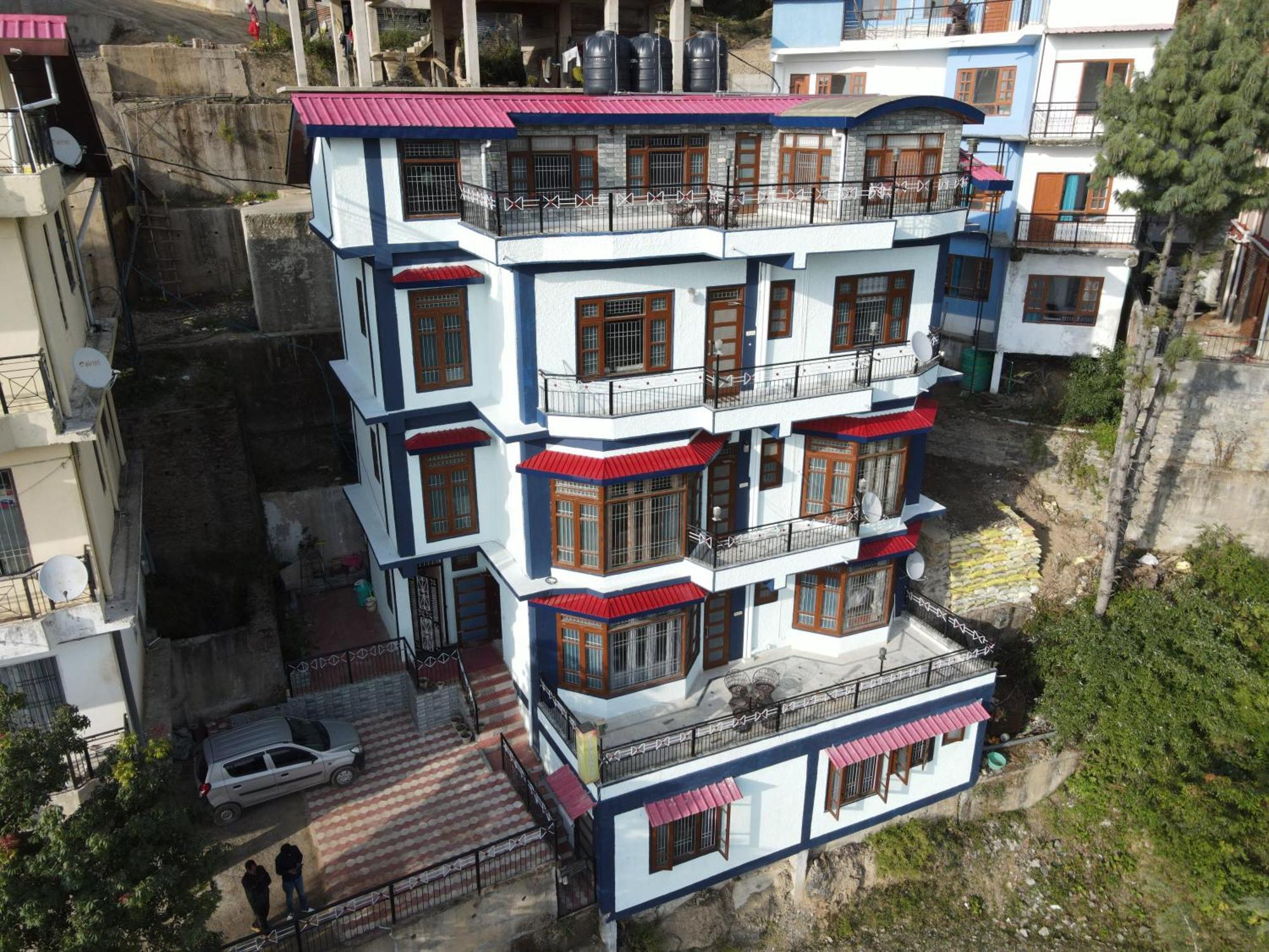 Platonia Homes * Shimla