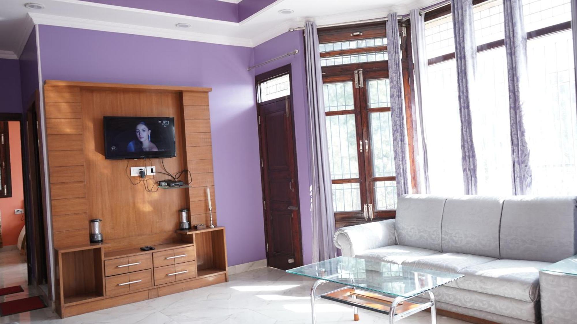 Platonia Homes Shimla