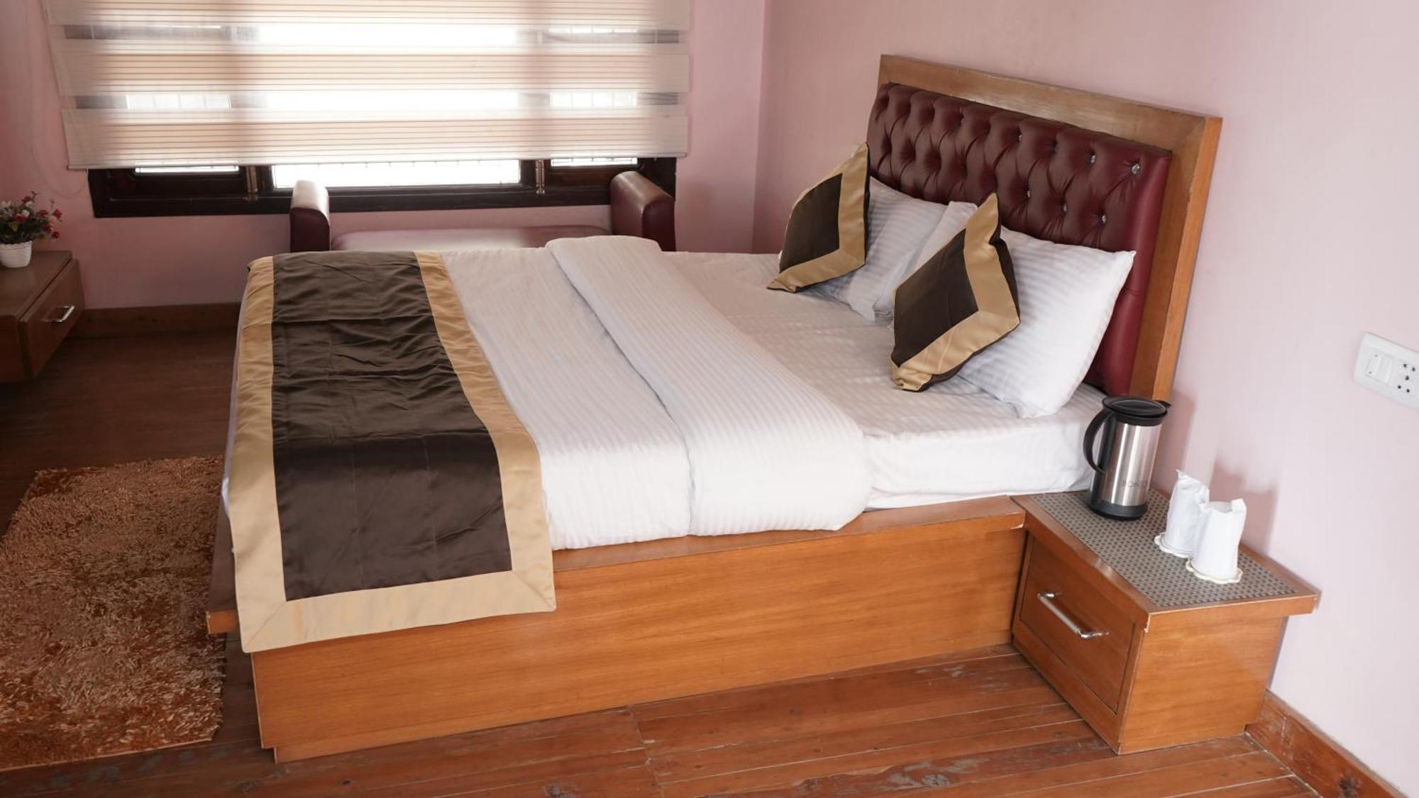 Platonia Homes * Shimla