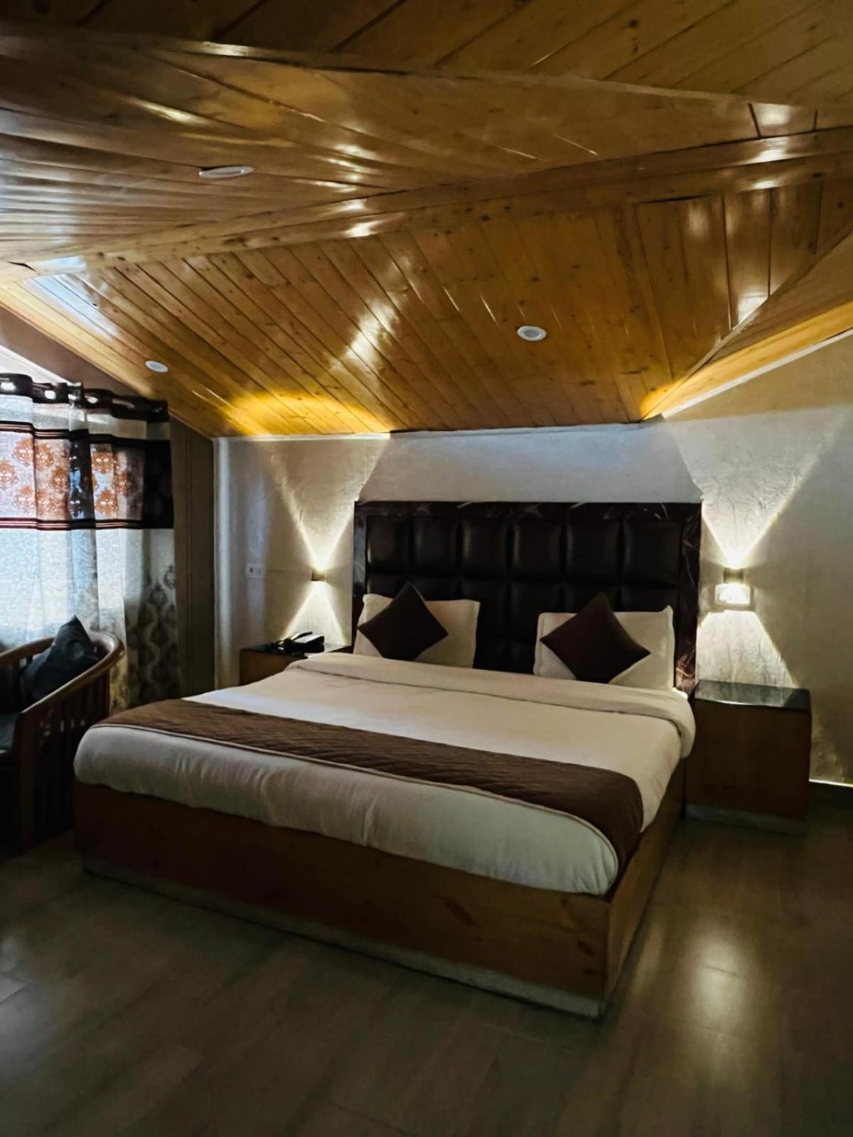 Bed & Breakfast Hill View Shimla