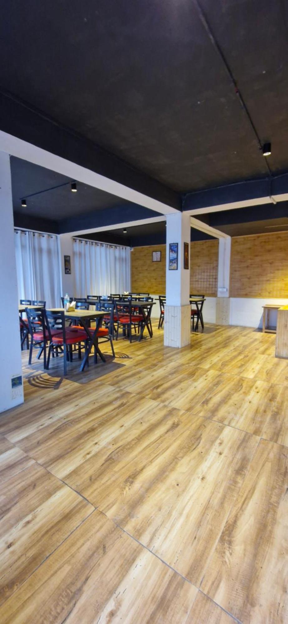 Hotel White Shimla