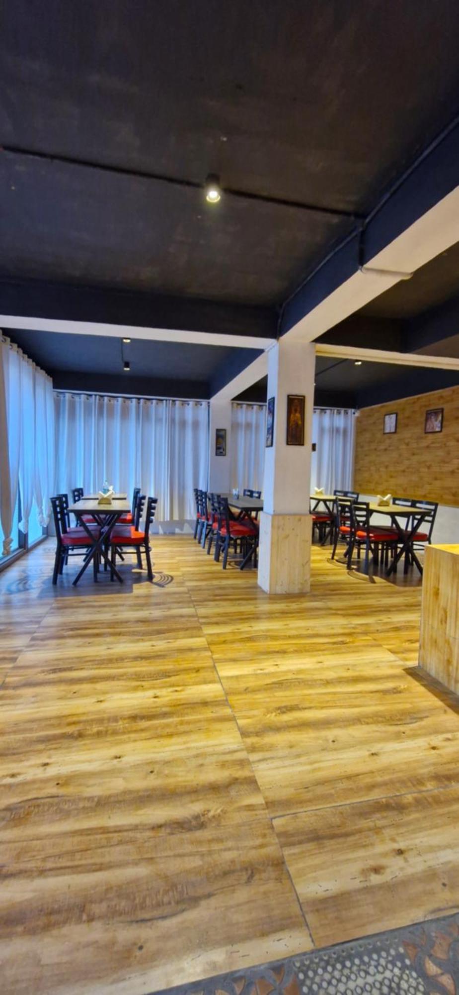 Hotel White Shimla