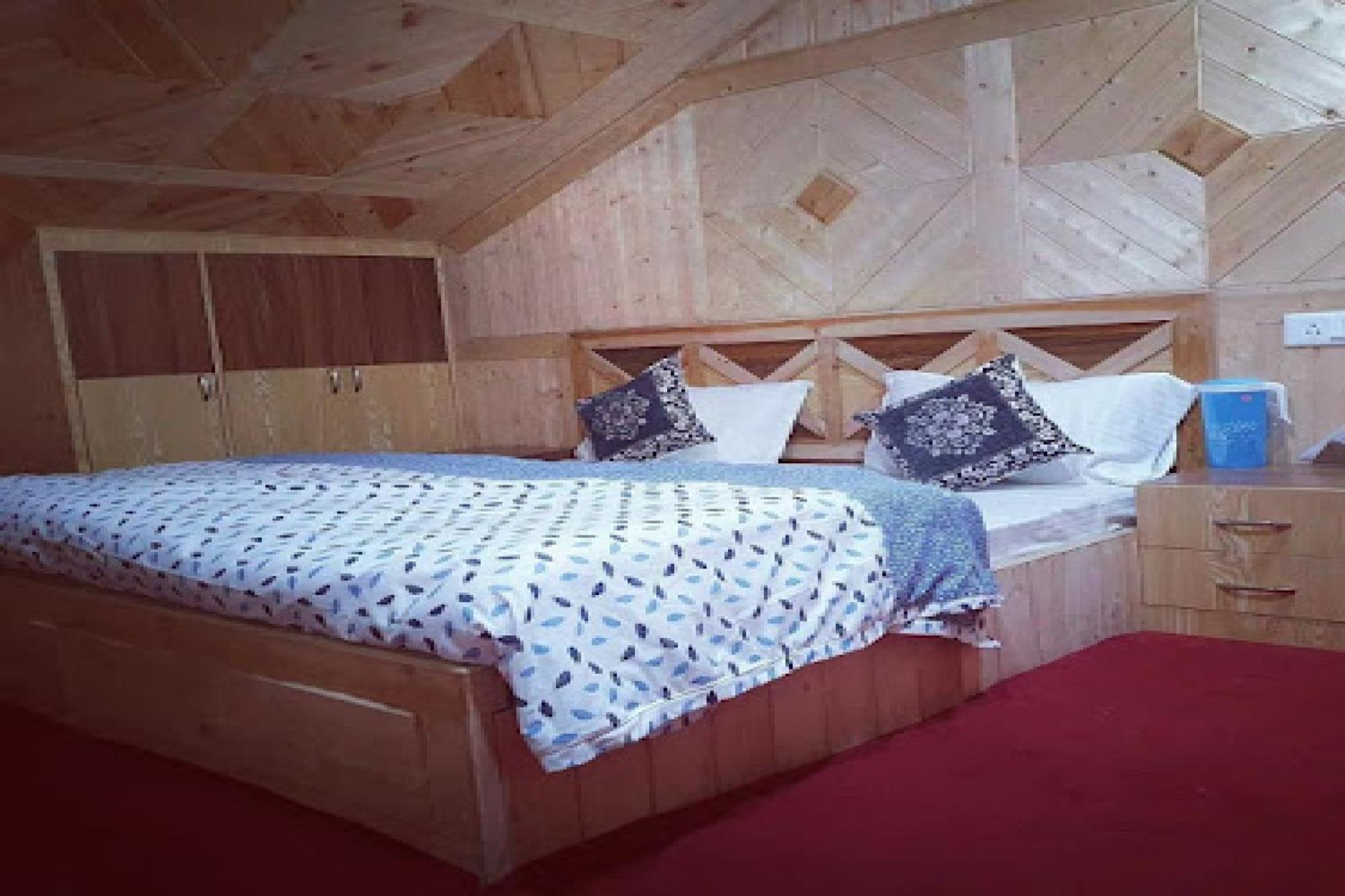 Hotel O Ashirwad Palace 3*