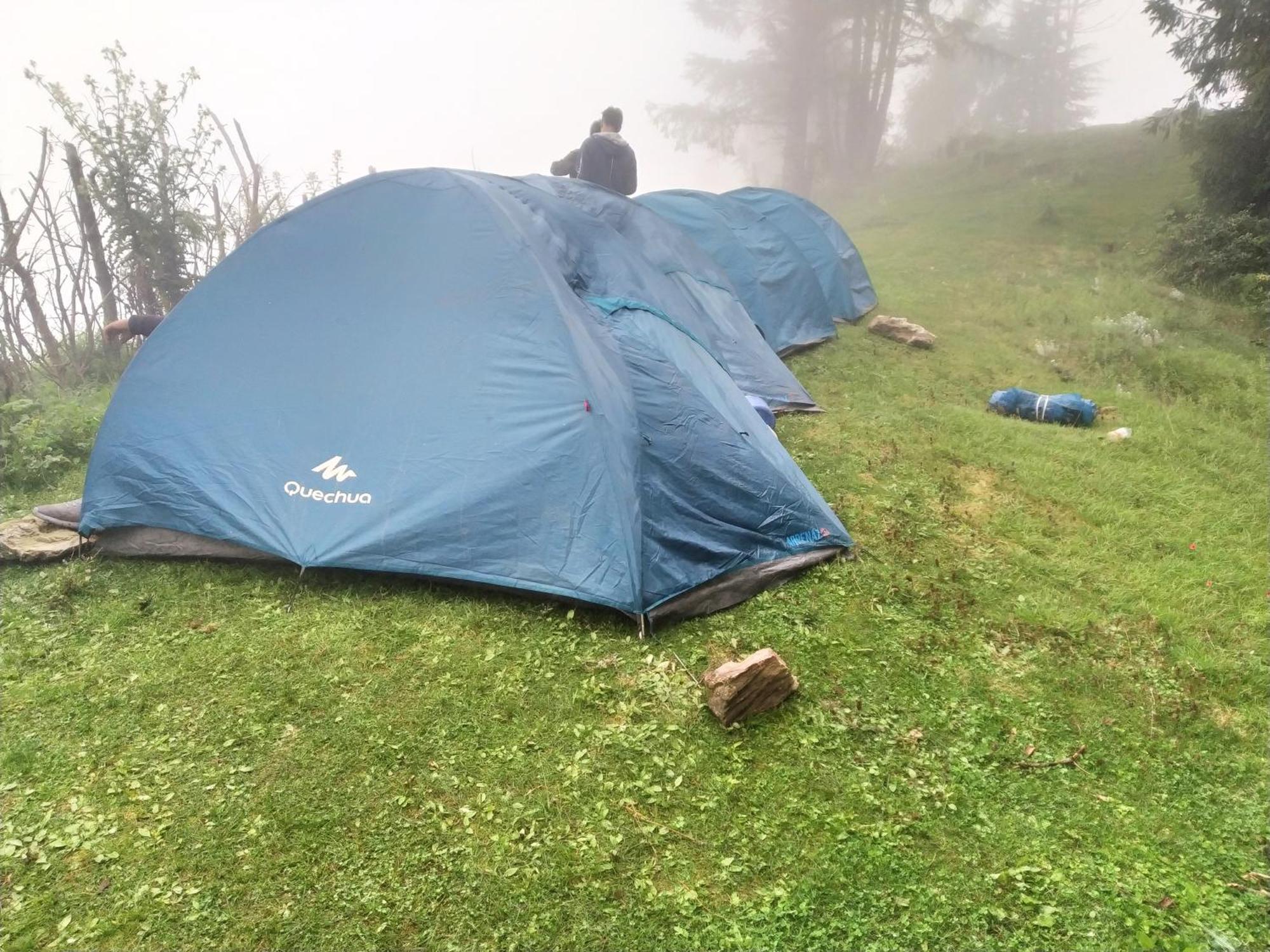 Alpine Valley * Shimla