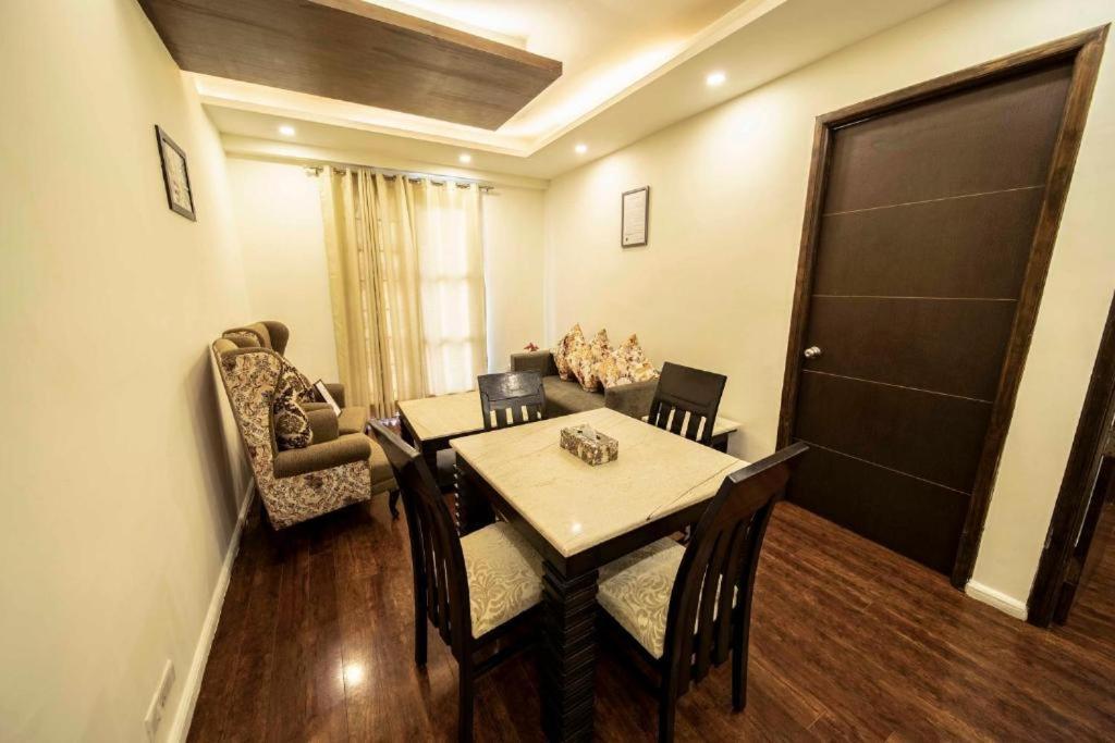Homestay In