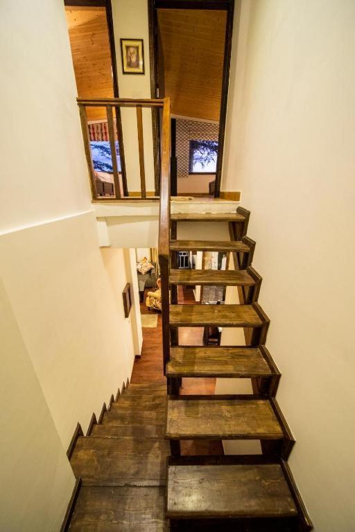 Homestay In *