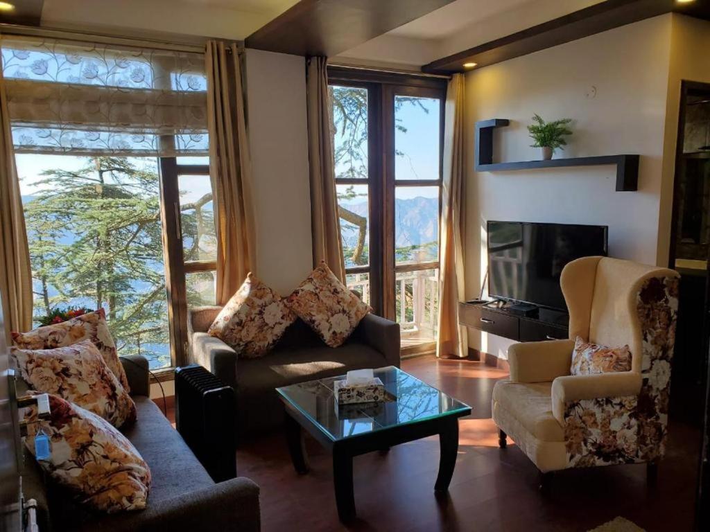 Homestay In Shimla