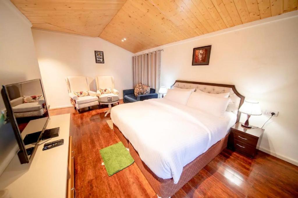 Homestay In Shimla
