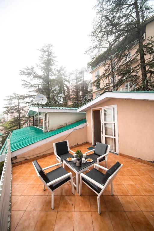 In Homestay Shimla