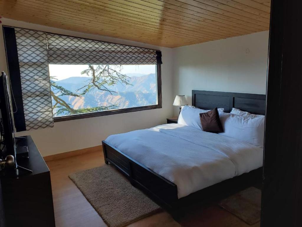 Homestay In Shimla