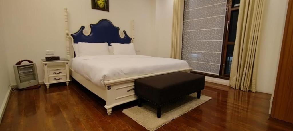 Homestay In *