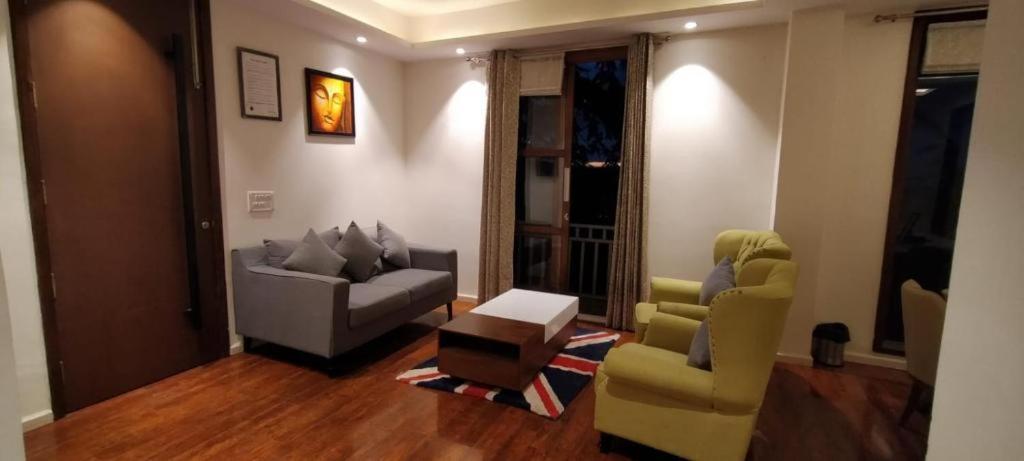 Homestay In