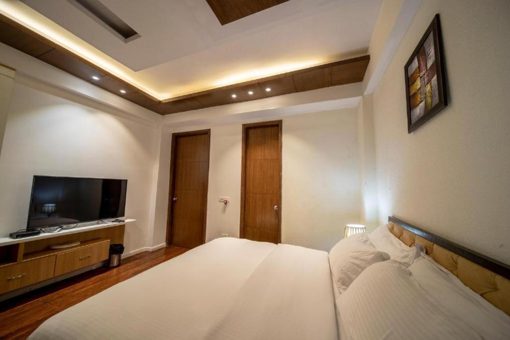 Homestay In