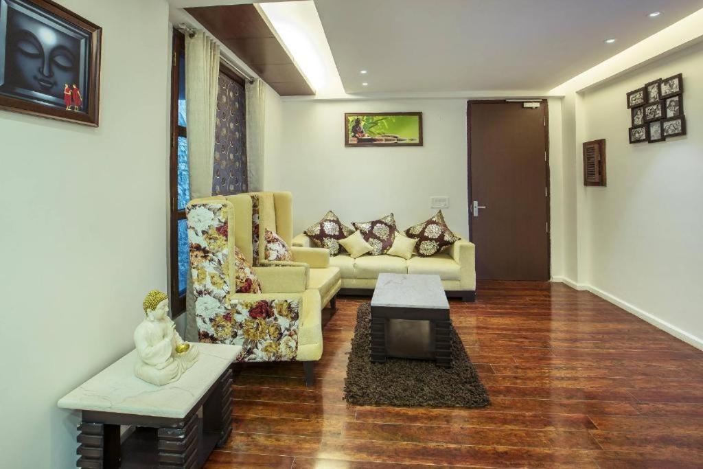 Homestay In