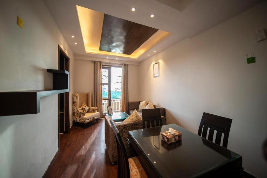 Homestay In