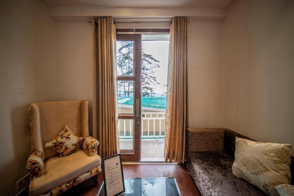 In Homestay Shimla