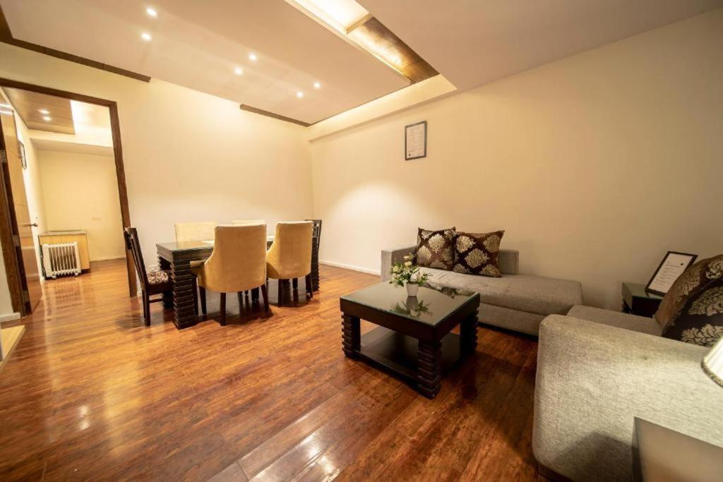 Homestay In