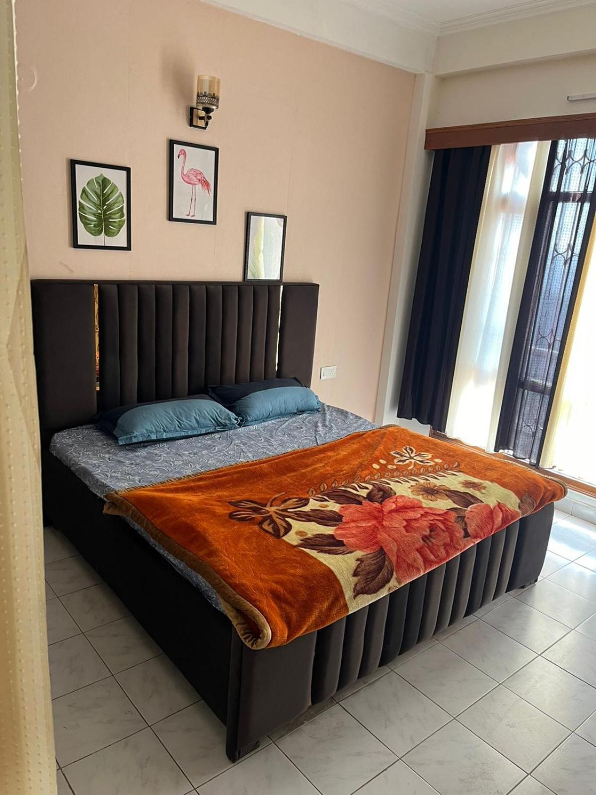 Hm Apartment