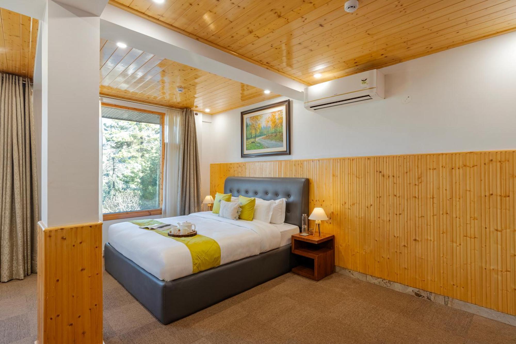 Alaya Lafu House Hearth With Hill Views Holiday home *