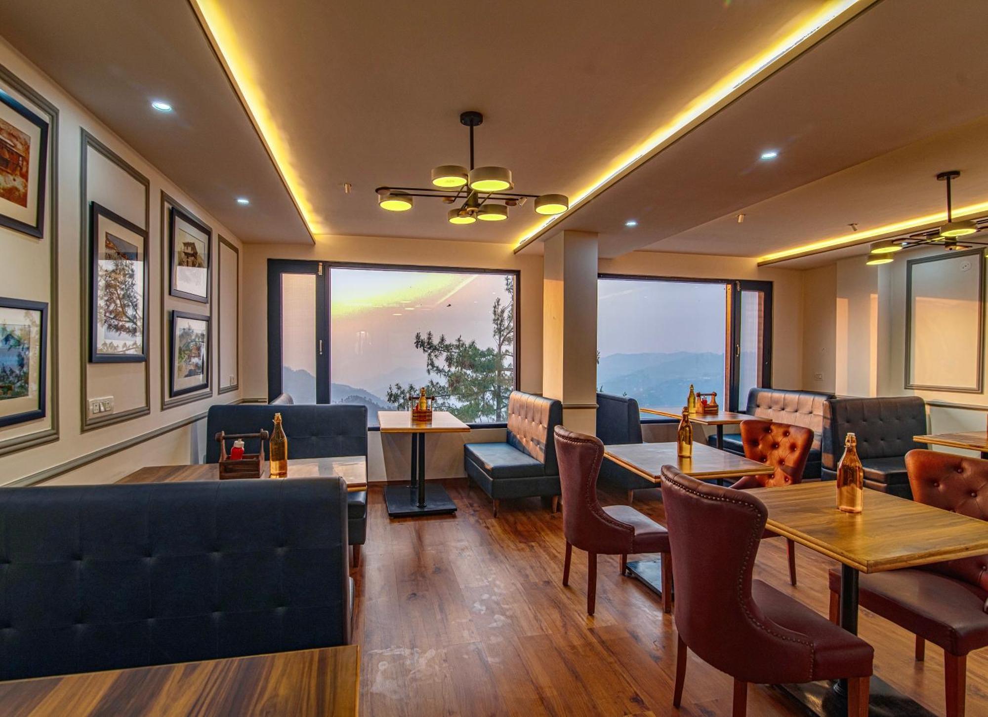 Hillside 3*