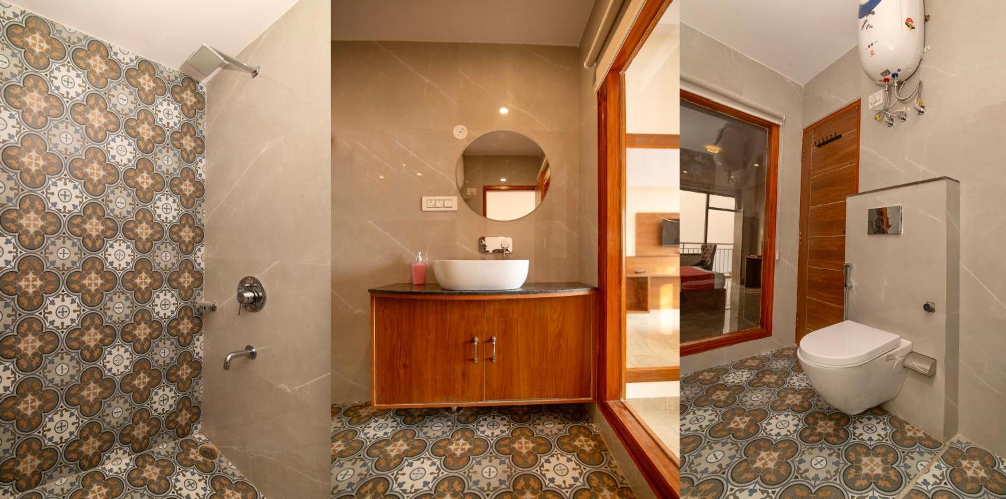 Hillside 3* Shimla