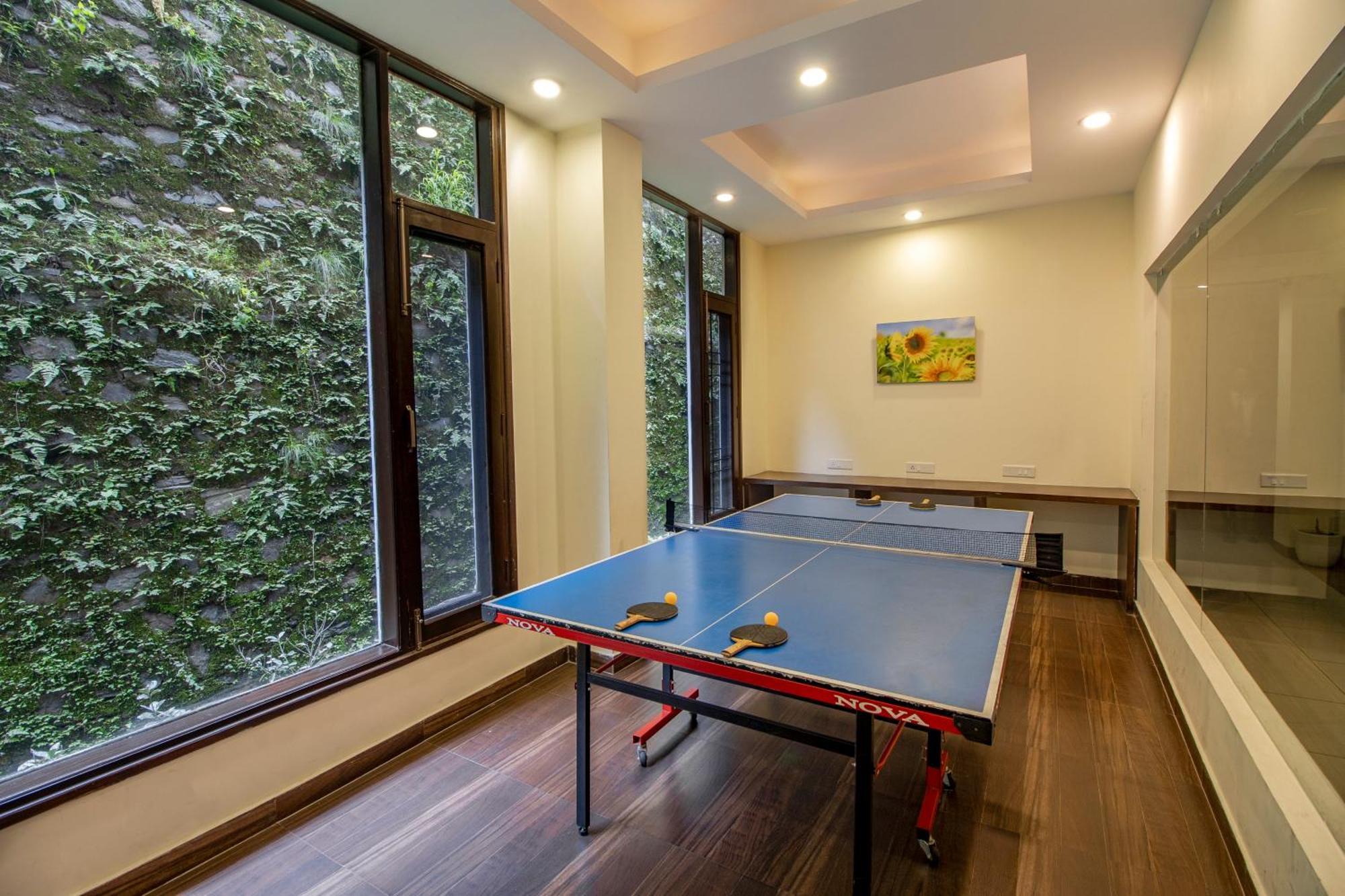 Hotel Snow Valley 4*