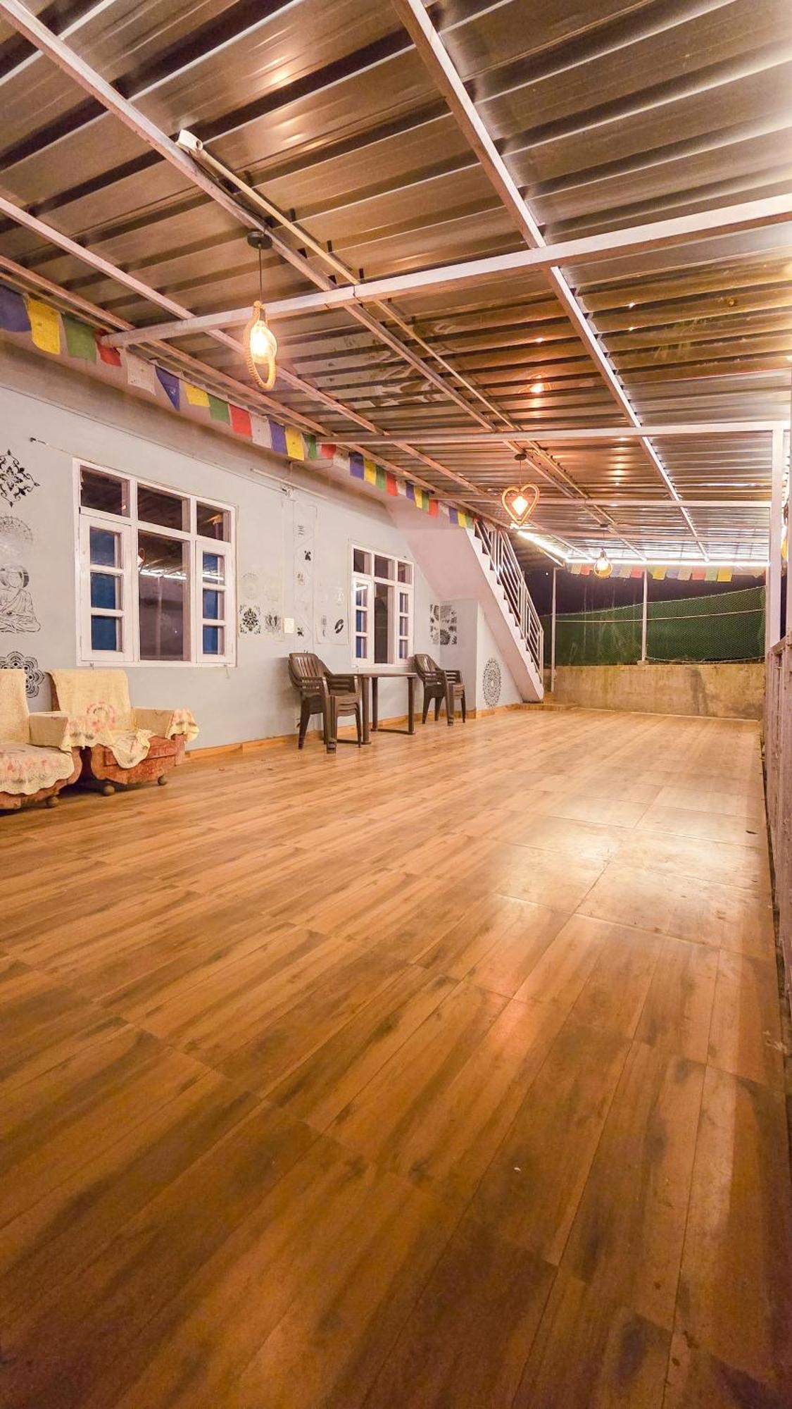 The Escape Homestay Shimla