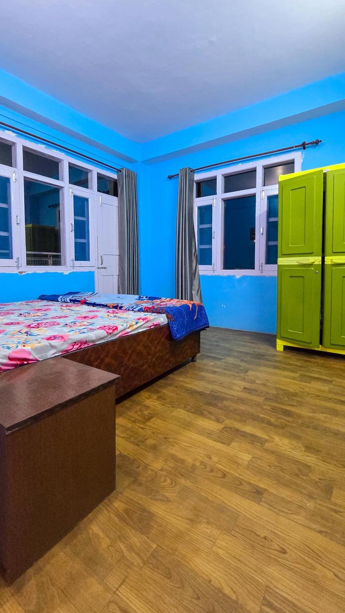 The Escape Homestay