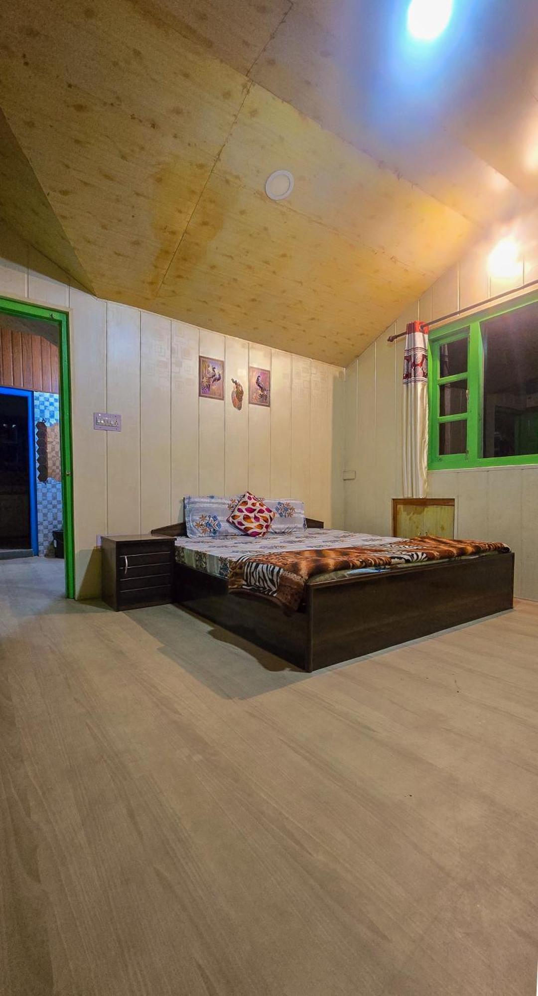 Homestay The Escape