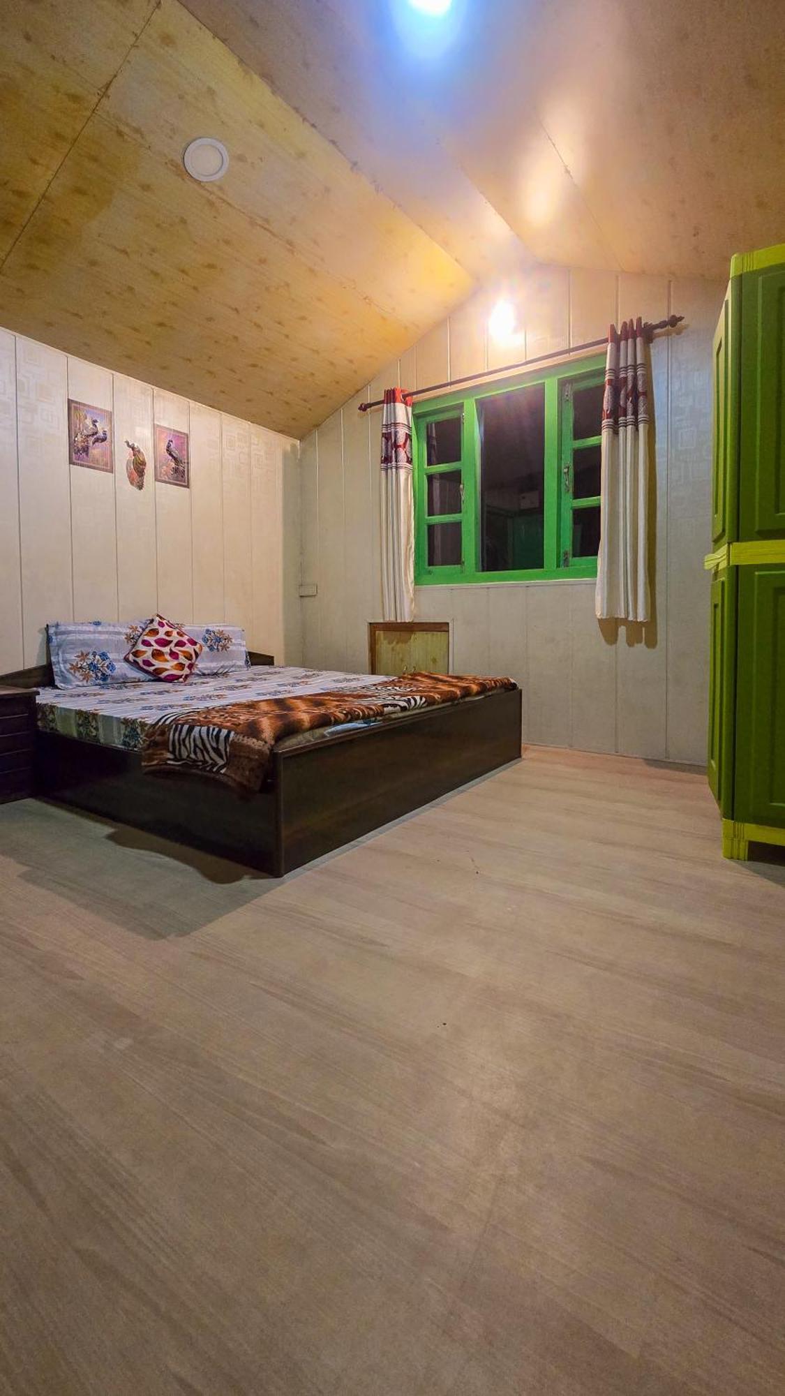 The Escape Homestay *