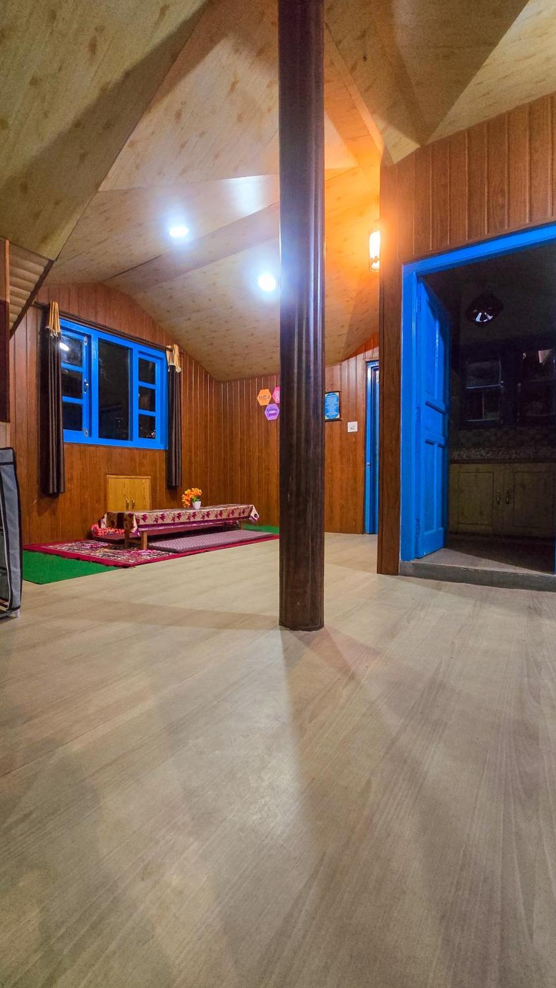 Homestay The Escape Shimla